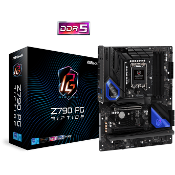 ASrock Z790 PG Riptide
