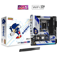 ASRock B760M PG Sonic WIFI
