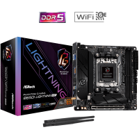 ASRock Phantom Gaming B650I Lightning WiFi