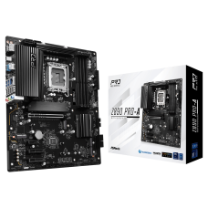 ASRock Z890 Pro-A