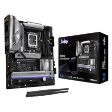 ASRock Z890 LiveMixer WiFi