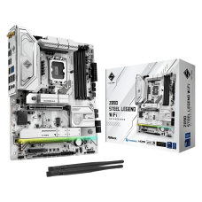 ASRock Z890 Steel Legend WiFi