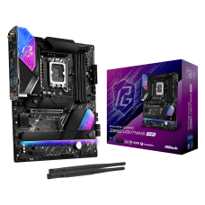 ASRock Z890 Lightning WiFi