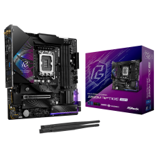 ASRock Z890M Riptide WiFi