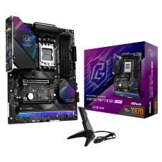 ASRock X870 Phantom Gaming Riptide WiFi