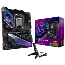 ASRock X870E Phantom Gaming Nova WiFi