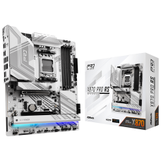 ASRock X870 Pro RS