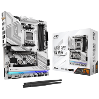 ASRock X870 Pro RS WiFi