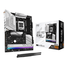 ASRock B850 Pro RS WiFi