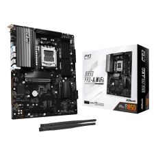 ASRock B850 Pro-A WiFi