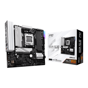 ASRock B850M Pro RS