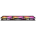 ASUS TUF Gaming TR120 ARGB Reverse (3-pack, Black)