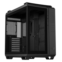 ASUS TUF Gaming GT502 (Black)