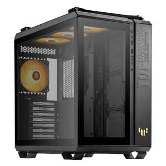 ASUS TUF Gaming GT502 Plus (Black)