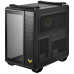 ASUS TUF Gaming GT502 Plus (Black)