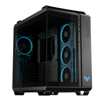 ASUS TUF GT502 Horizon ARGB (Black)