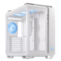 ASUS TUF Gaming GT502 Plus (White)