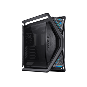 ASUS ROG Hyperion GR701 Black