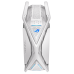 ASUS ROG Hyperion GR701 White