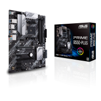 ASUS Prime B550-PLUS