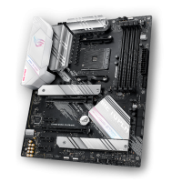 ASUS ROG Strix B550-A Gaming