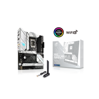 ASUS ROG Strix B660-A Gaming WiFi D4