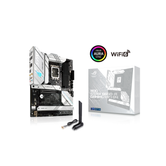 ASUS ROG Strix B660-A Gaming WiFi D4