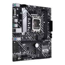 ASUS Prime H610M-A D4-CSM