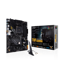 ASUS TUF Gaming B550-PLUS Wi-Fi II