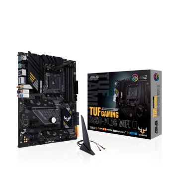 ASUS TUF Gaming B550-PLUS Wi-Fi II