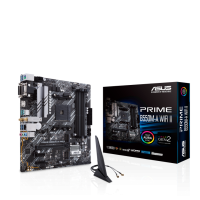 ASUS Prime B550M-A WiFi II
