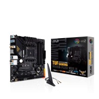 ASUS TUF Gaming B550M-PLUS WiFi II