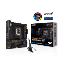 ASUS TUF Gaming B660M-PLUS WIFI