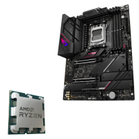ASUS ROG Strix B650E-E Gaming WiFi + AMD Ryzen 7 7700X