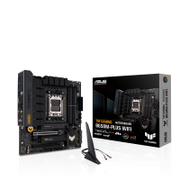 ASUS TUF Gaming B650M-PLUS WIFI