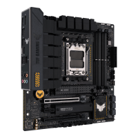ASUS TUF Gaming B650M-PLUS