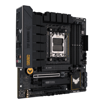 ASUS TUF Gaming B650M-PLUS