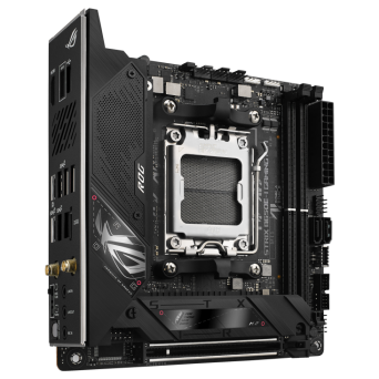 ASUS ROG Strix B650E-I Gaming WiFi