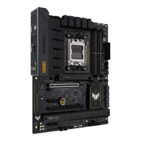 ASUS TUF Gaming B650-PLUS