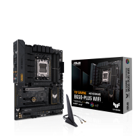 ASUS TUF Gaming B650-PLUS WIFI
