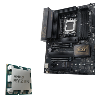 ASUS ProArt B650-CREATOR + AMD Ryzen 7 7700X