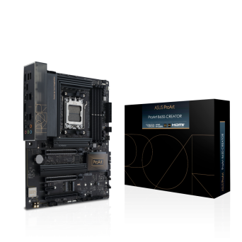 ASUS ProArt B650-CREATOR