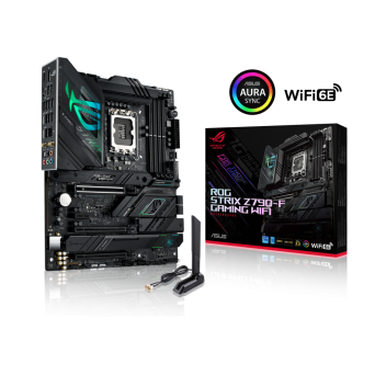 ASUS ROG Strix Z790-F Gaming WIFI