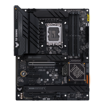 ASUS TUF Gaming Z790-PLUS D4