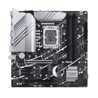 ASUS Prime Z790M-PLUS