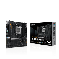 ASUS TUF Gaming A620M-PLUS