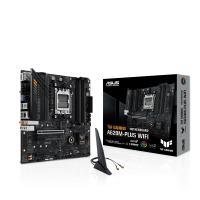 ASUS TUF Gaming A620M-PLUS WiFi
