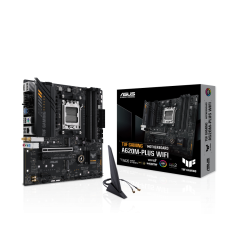 ASUS TUF Gaming A620M-PLUS WiFi