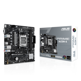 ASUS Prime A620M-K