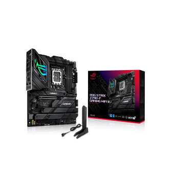 ASUS ROG Strix Z790-F Gaming WIFI II